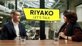 Let’s Talk – Євген Ріяко, Керуючий партнер, Адвокат Riyako&Partners